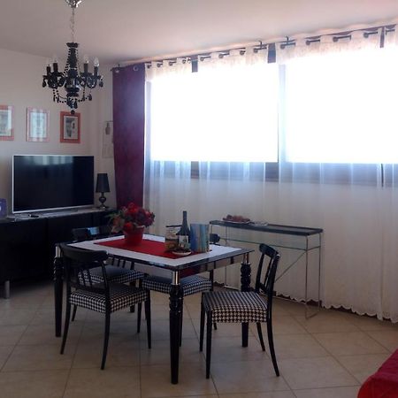 Borgo Degli Ulivi Apartment Алгеро Екстериор снимка