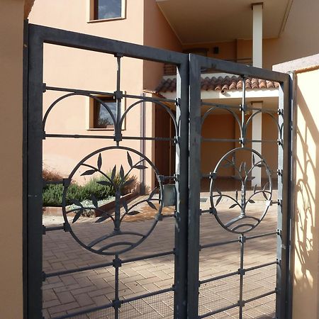 Borgo Degli Ulivi Apartment Алгеро Стая снимка