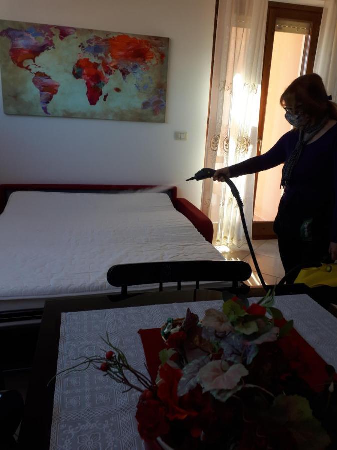 Borgo Degli Ulivi Apartment Алгеро Екстериор снимка