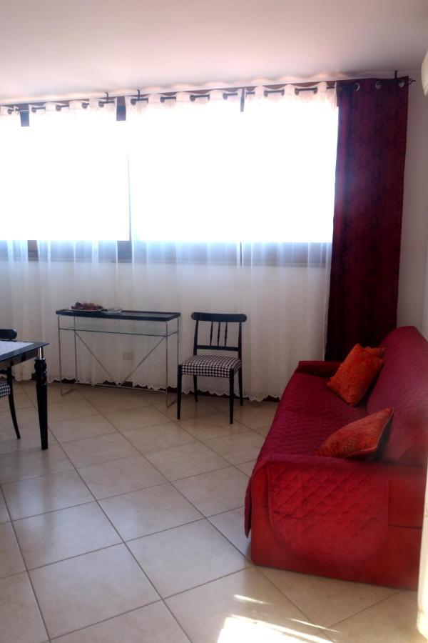 Borgo Degli Ulivi Apartment Алгеро Екстериор снимка