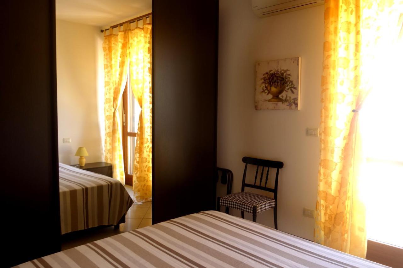 Borgo Degli Ulivi Apartment Алгеро Екстериор снимка