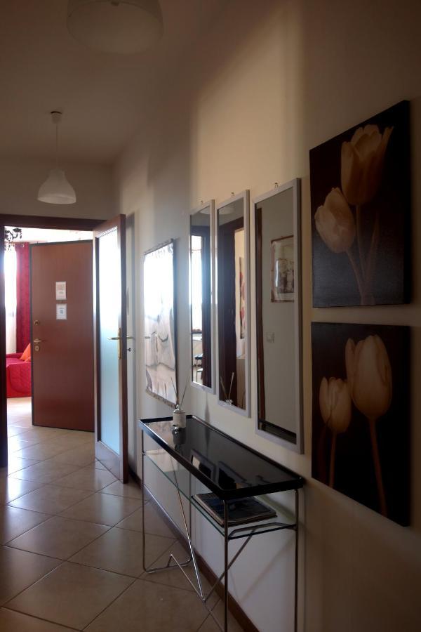 Borgo Degli Ulivi Apartment Алгеро Екстериор снимка