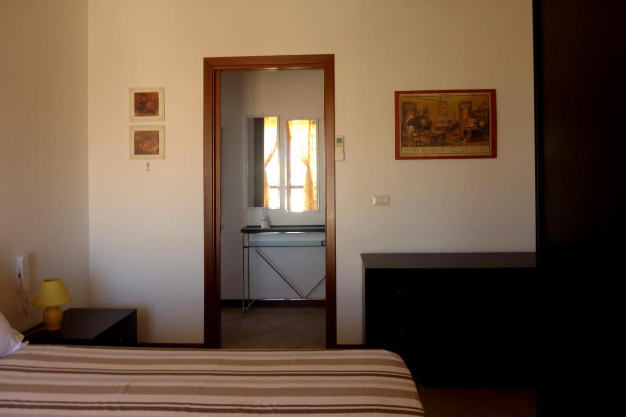 Borgo Degli Ulivi Apartment Алгеро Екстериор снимка