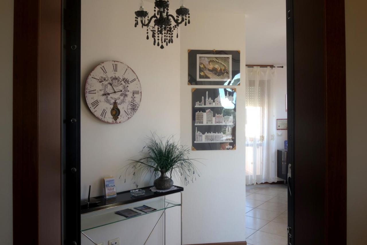 Borgo Degli Ulivi Apartment Алгеро Екстериор снимка