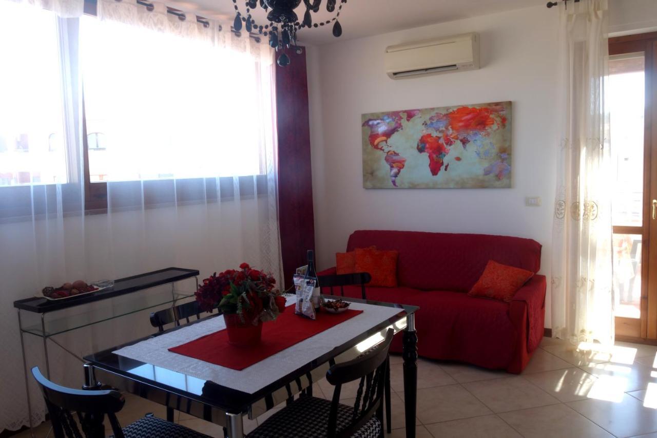 Borgo Degli Ulivi Apartment Алгеро Екстериор снимка