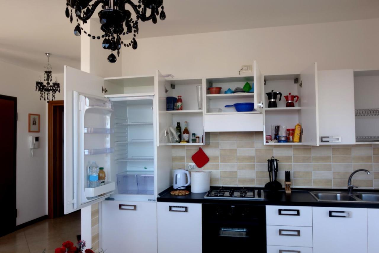 Borgo Degli Ulivi Apartment Алгеро Екстериор снимка