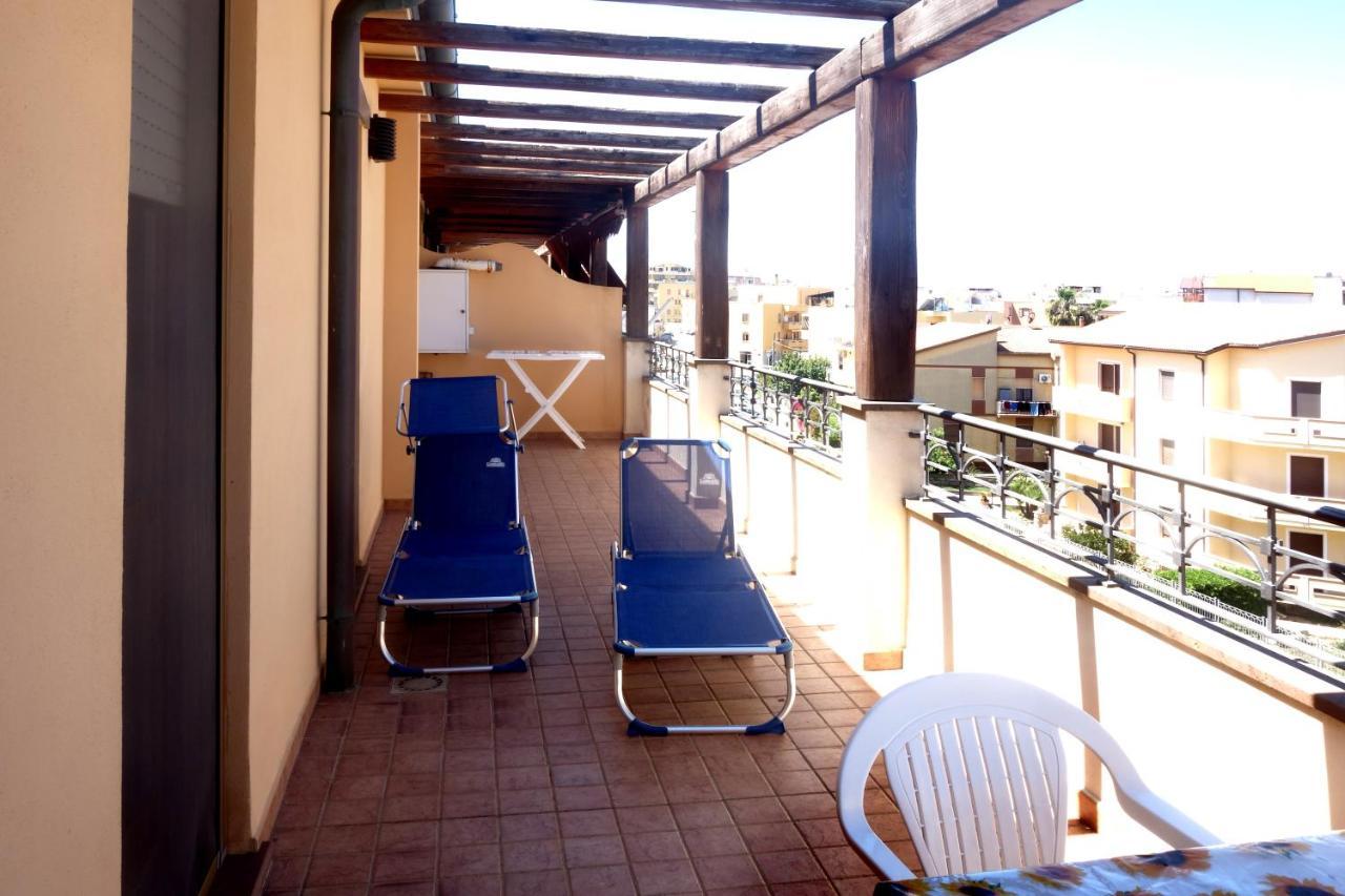 Borgo Degli Ulivi Apartment Алгеро Екстериор снимка