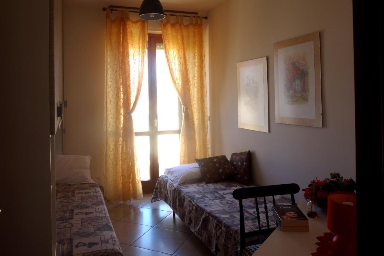 Borgo Degli Ulivi Apartment Алгеро Екстериор снимка