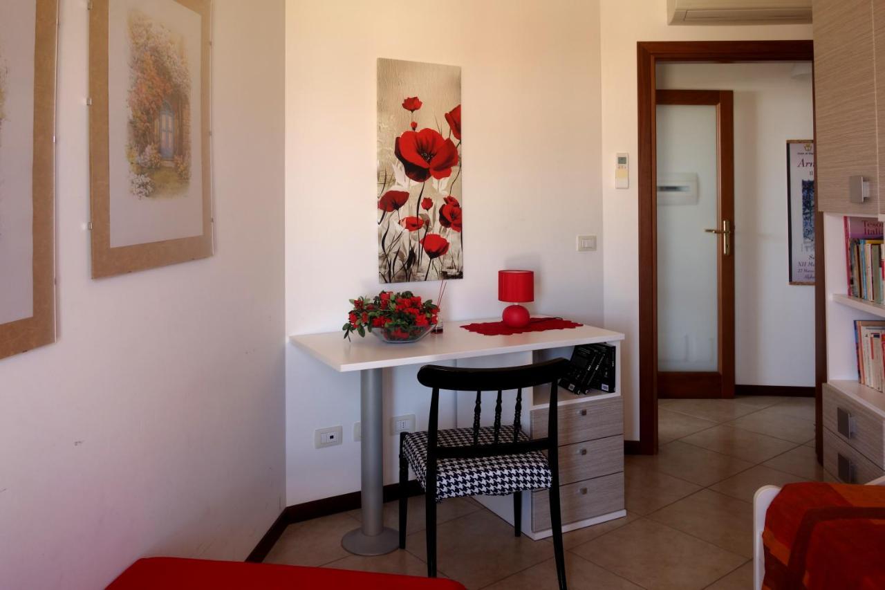 Borgo Degli Ulivi Apartment Алгеро Екстериор снимка