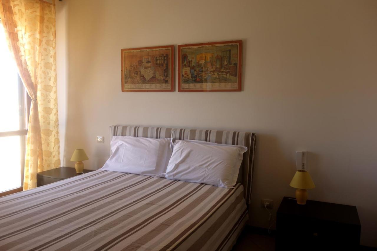 Borgo Degli Ulivi Apartment Алгеро Екстериор снимка