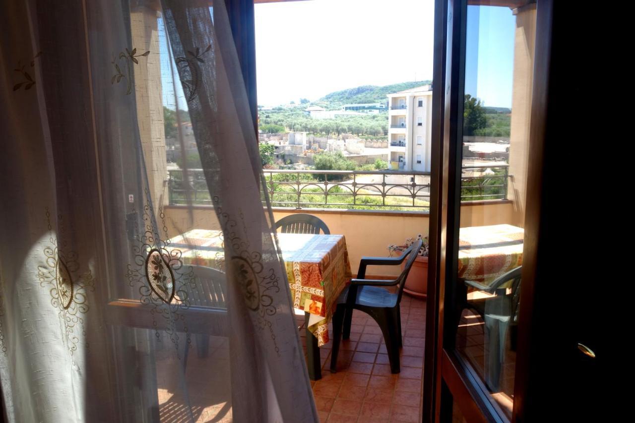 Borgo Degli Ulivi Apartment Алгеро Екстериор снимка
