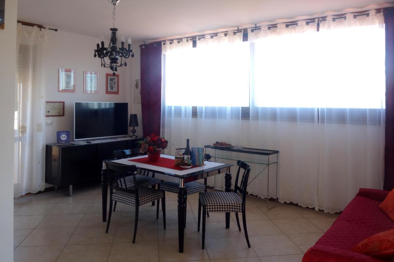 Borgo Degli Ulivi Apartment Алгеро Екстериор снимка