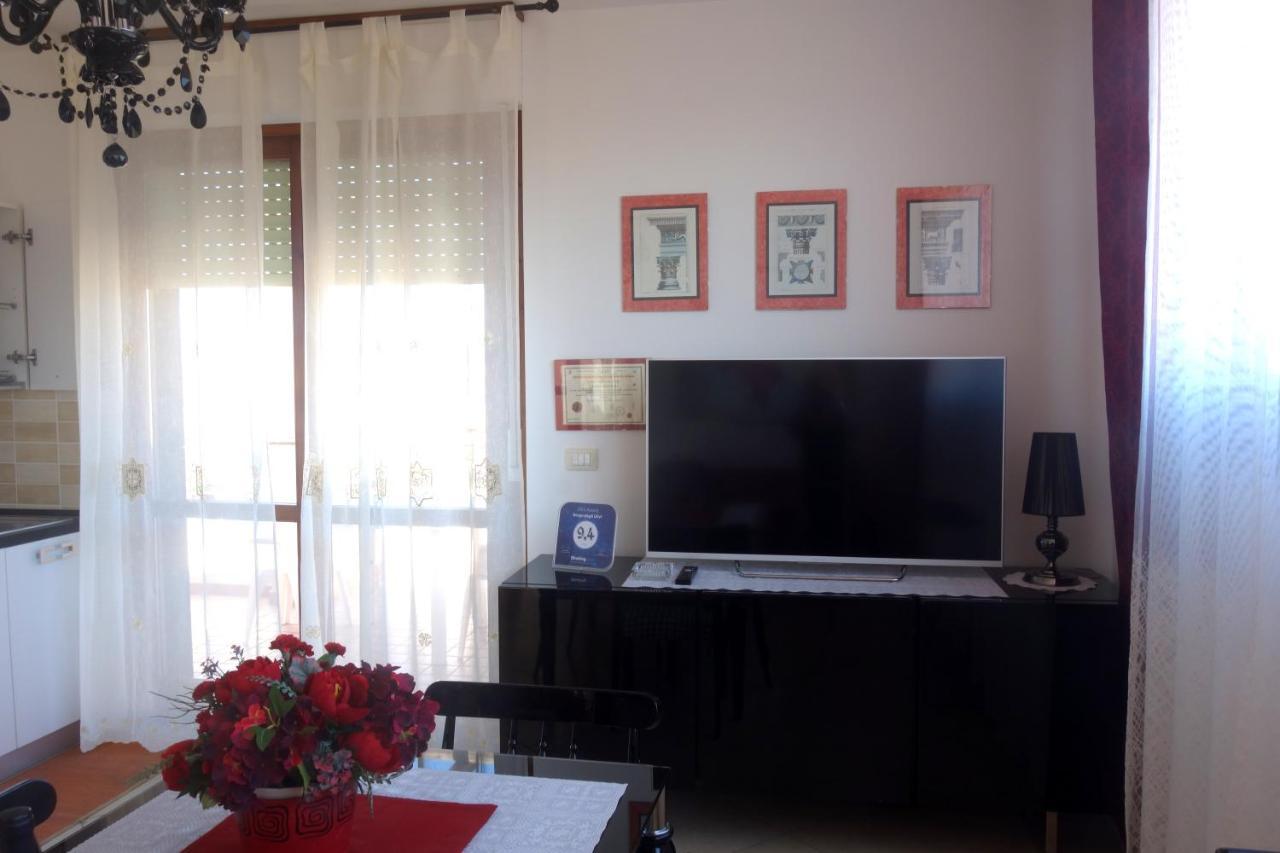 Borgo Degli Ulivi Apartment Алгеро Екстериор снимка