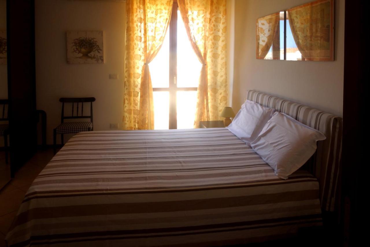 Borgo Degli Ulivi Apartment Алгеро Екстериор снимка