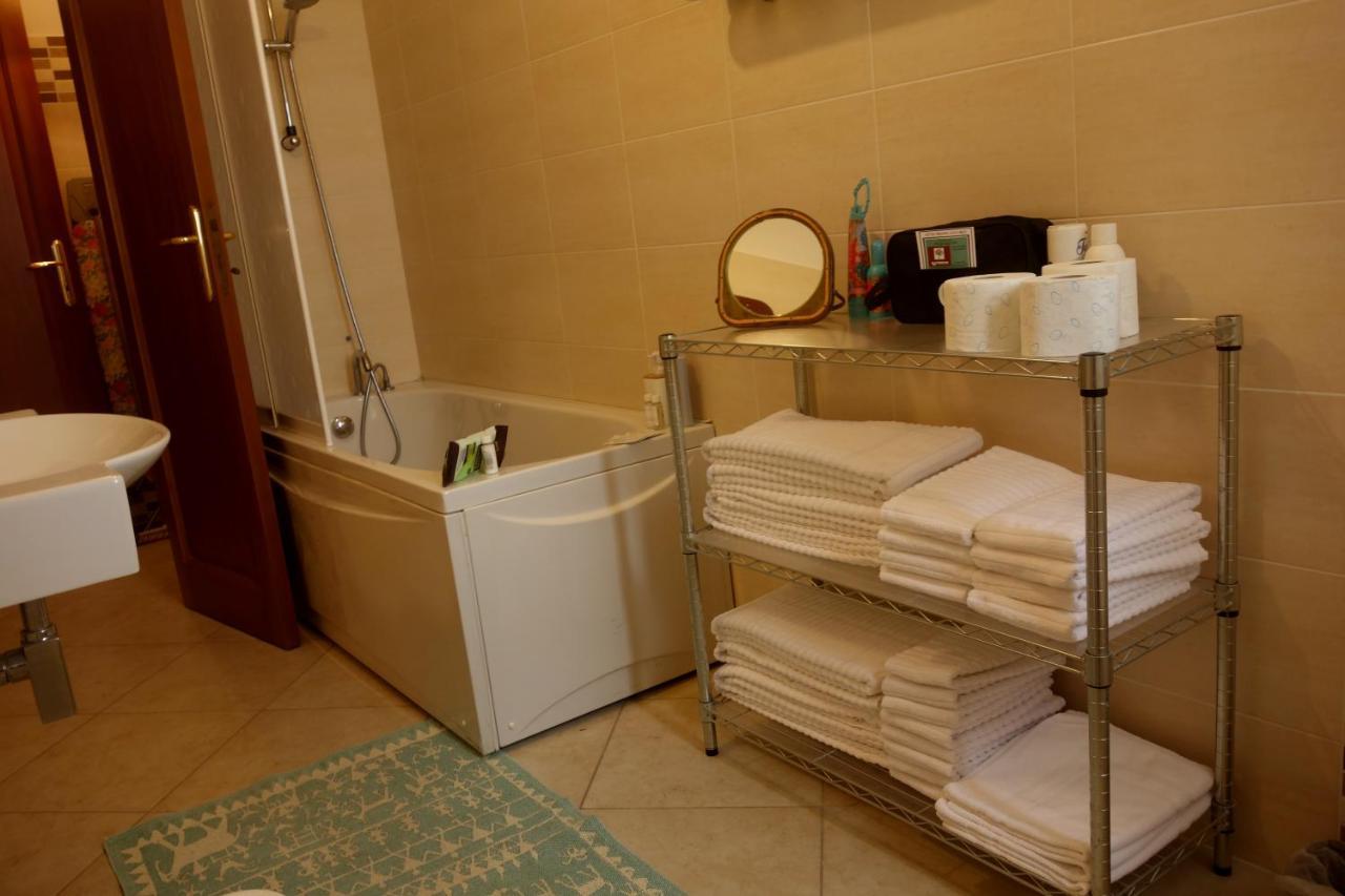 Borgo Degli Ulivi Apartment Алгеро Екстериор снимка