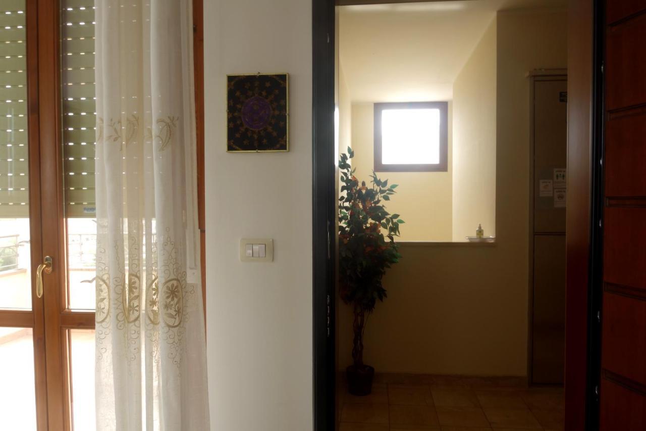 Borgo Degli Ulivi Apartment Алгеро Екстериор снимка