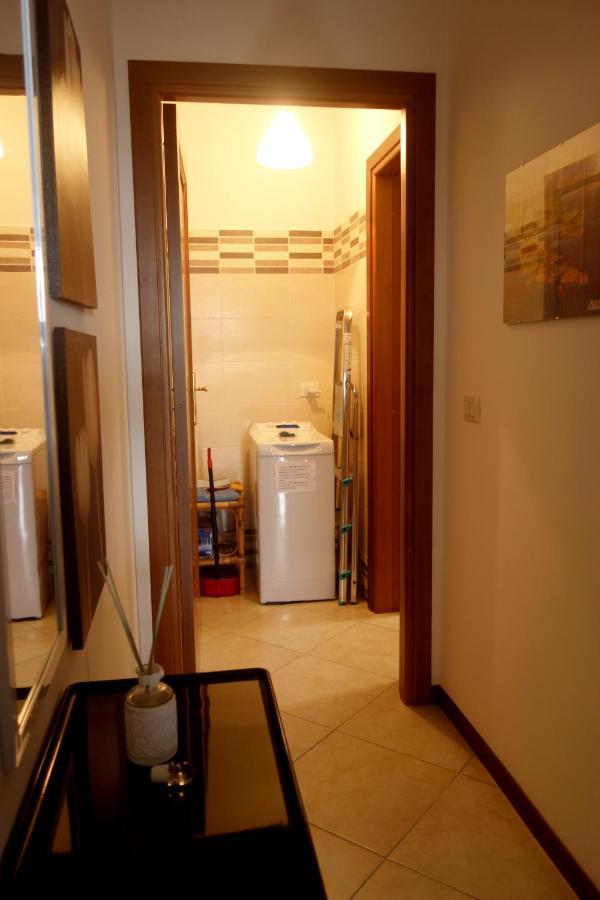 Borgo Degli Ulivi Apartment Алгеро Екстериор снимка