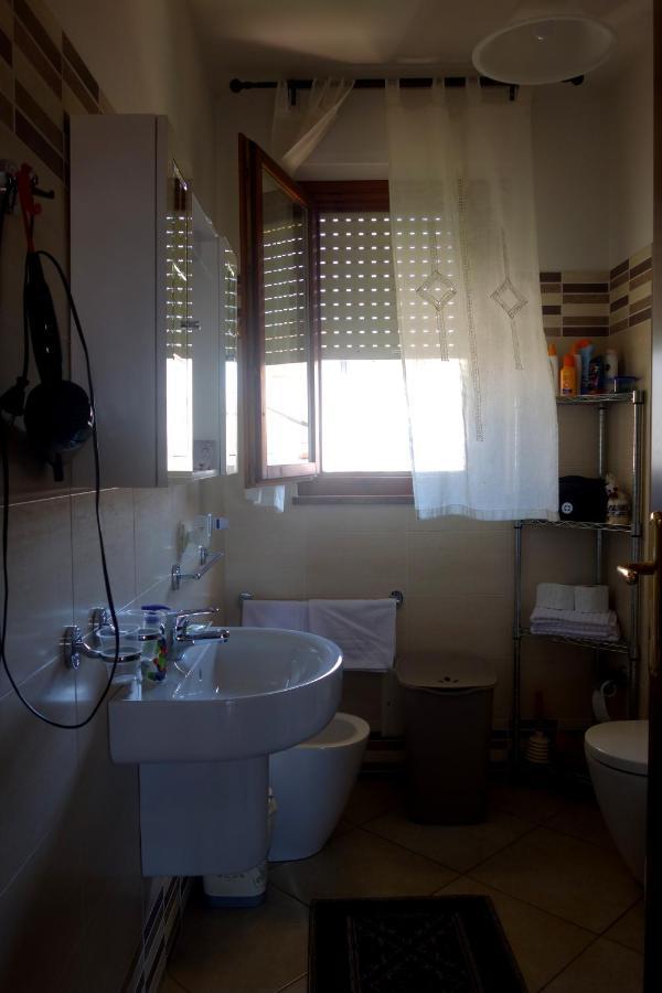Borgo Degli Ulivi Apartment Алгеро Екстериор снимка