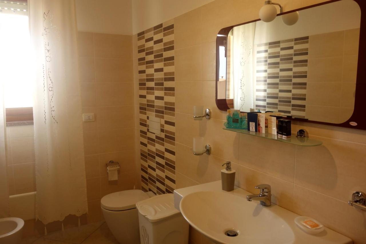 Borgo Degli Ulivi Apartment Алгеро Екстериор снимка
