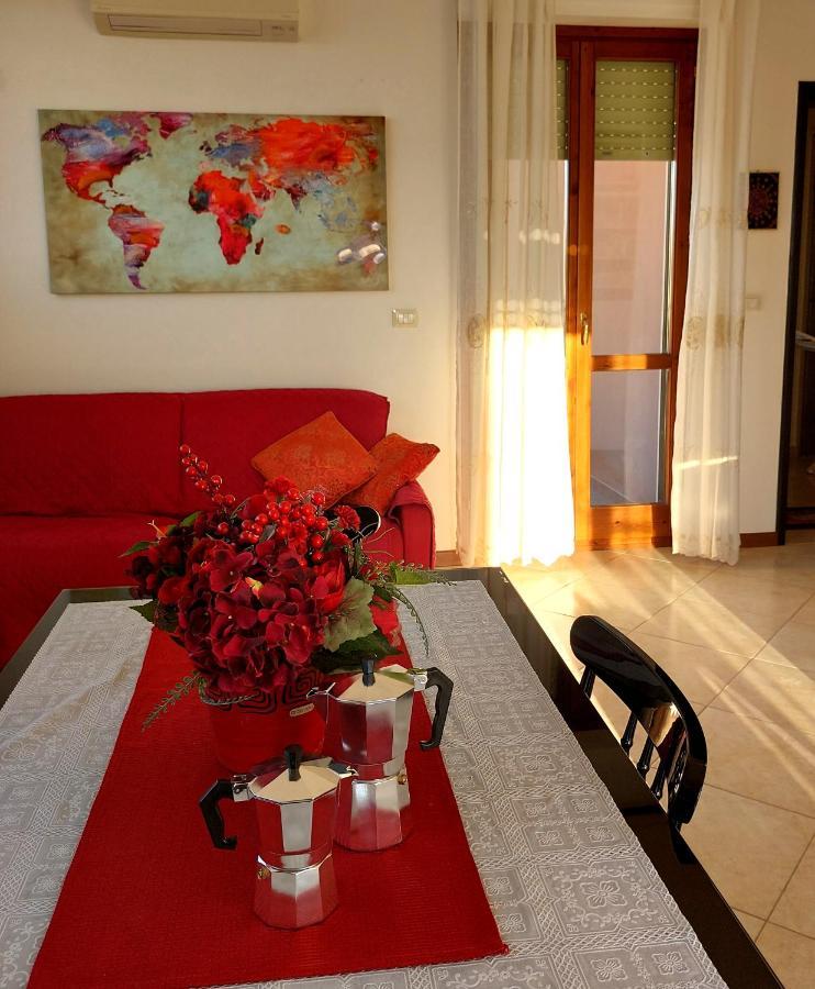 Borgo Degli Ulivi Apartment Алгеро Екстериор снимка