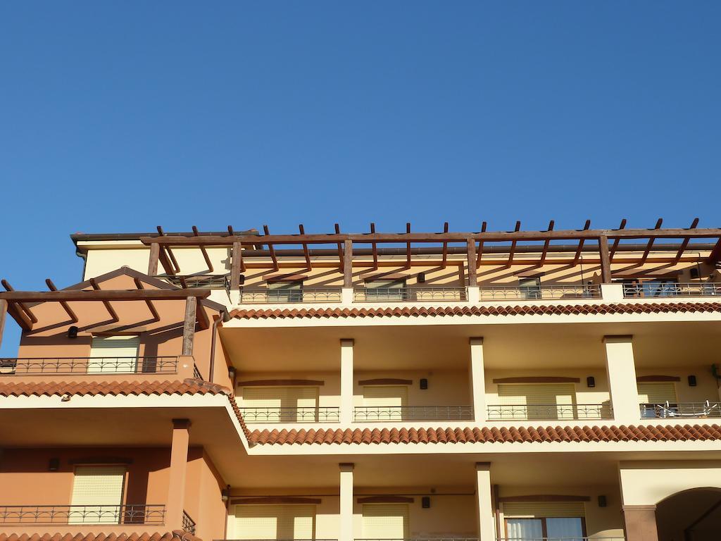 Borgo Degli Ulivi Apartment Алгеро Стая снимка