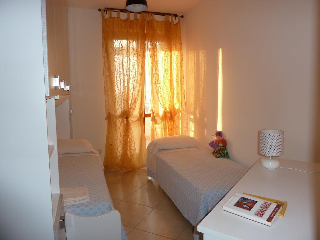 Borgo Degli Ulivi Apartment Алгеро Стая снимка