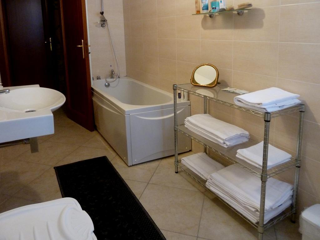 Borgo Degli Ulivi Apartment Алгеро Екстериор снимка