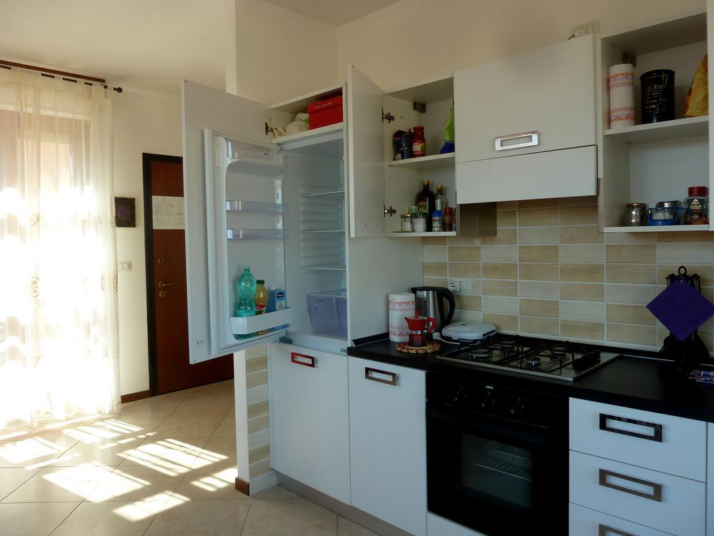 Borgo Degli Ulivi Apartment Алгеро Екстериор снимка