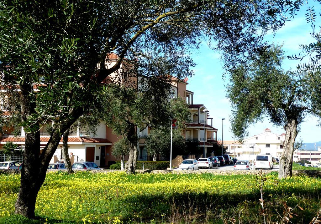 Borgo Degli Ulivi Apartment Алгеро Екстериор снимка