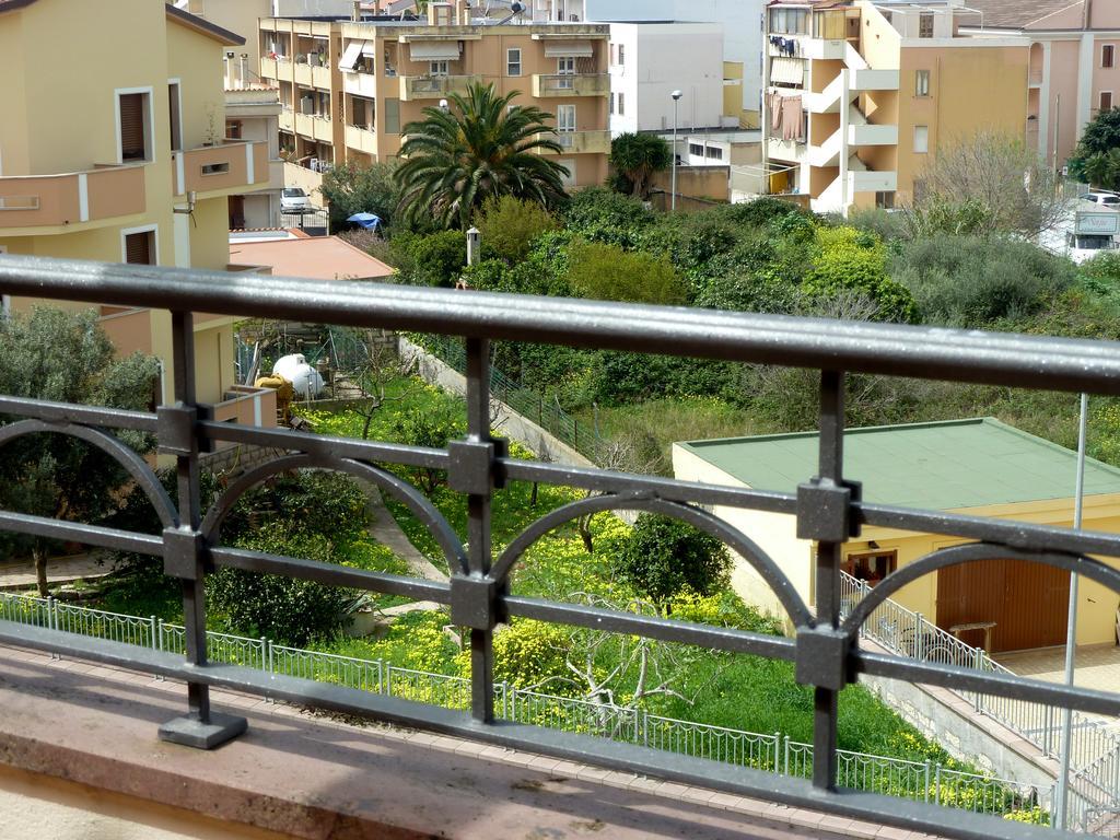 Borgo Degli Ulivi Apartment Алгеро Екстериор снимка