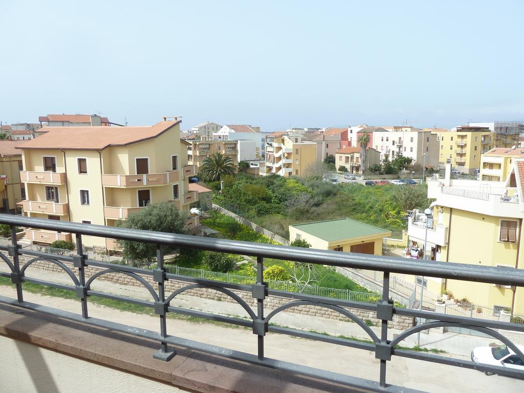 Borgo Degli Ulivi Apartment Алгеро Екстериор снимка