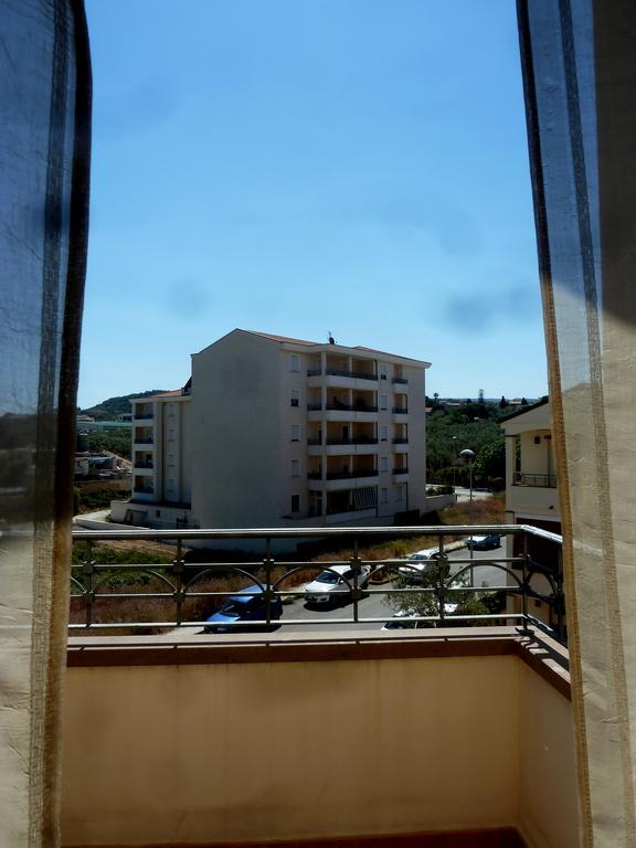 Borgo Degli Ulivi Apartment Алгеро Екстериор снимка